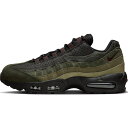 NIKE ナイキ AIR MAX 95 039 BLACK EARTH 039 エア マックス 95 039 ブラック アース 039 メンズ レディース スニーカー BLACK/EARTH/SEQUOIA/CARGO KHAKI FD0652-001【海外展開 日本未入荷】