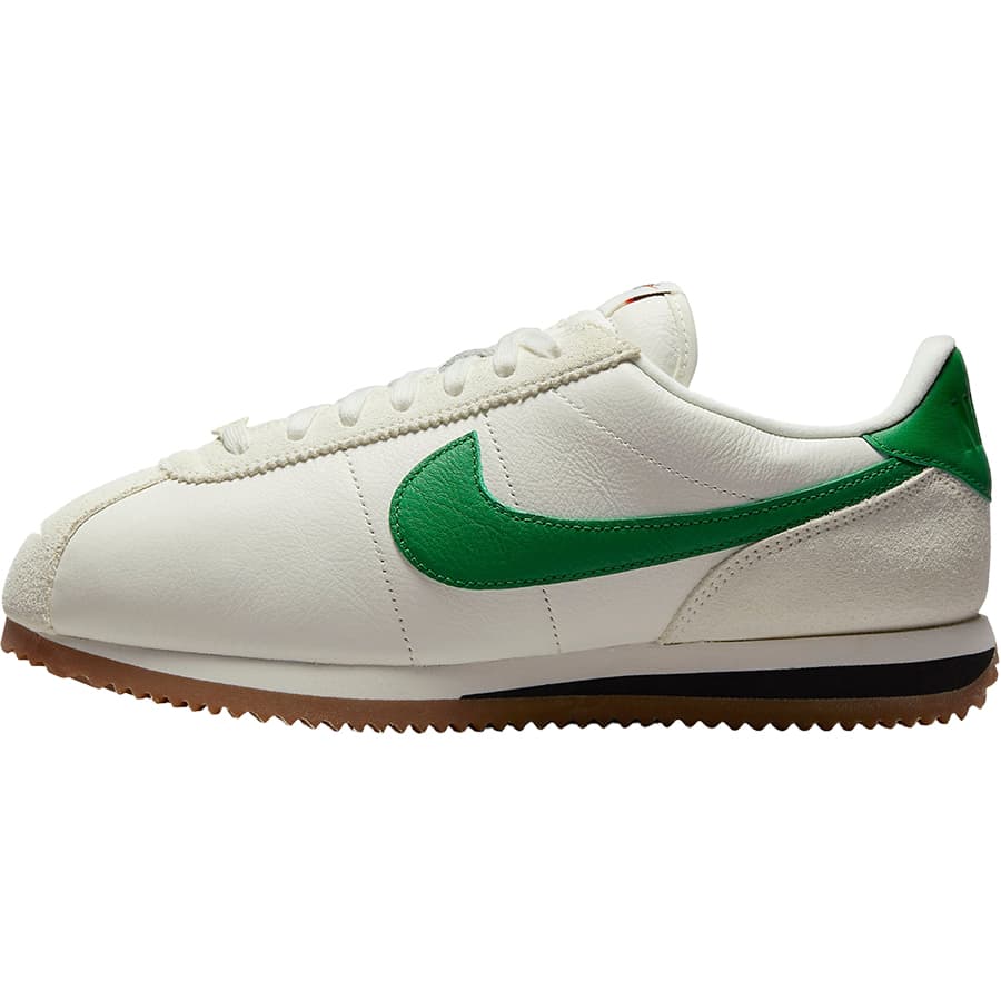 NIKE iCL WMNS CORTEZ 'ALOE VERDE' EBYTCYf Rebc 