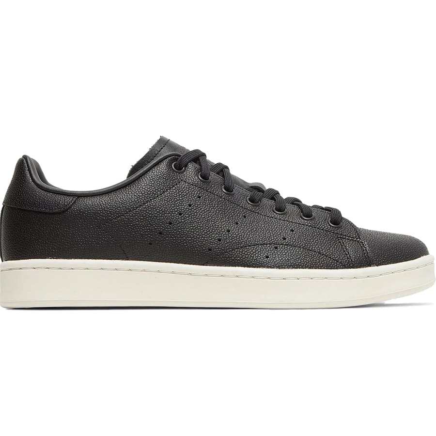 アディダス ADIDAS ORIGINALS アディダス オリジナルス STAN SMITH 'BLACK CHALK WHITE' スタンスミス "ブラック チョーク ホワイト" メンズ レディース スニーカー CORE BLACK/CORE BLACK/CHALK WHITE GX6297【限定完売モデル】