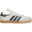 ADIDAS ORIGINALS アディダス オリジナルス PHARRELL X SAMBA HUMAN RACE 'CLOUD WHITE' ファレル・ウィリアムズ × ヒューマンレース サンバ
