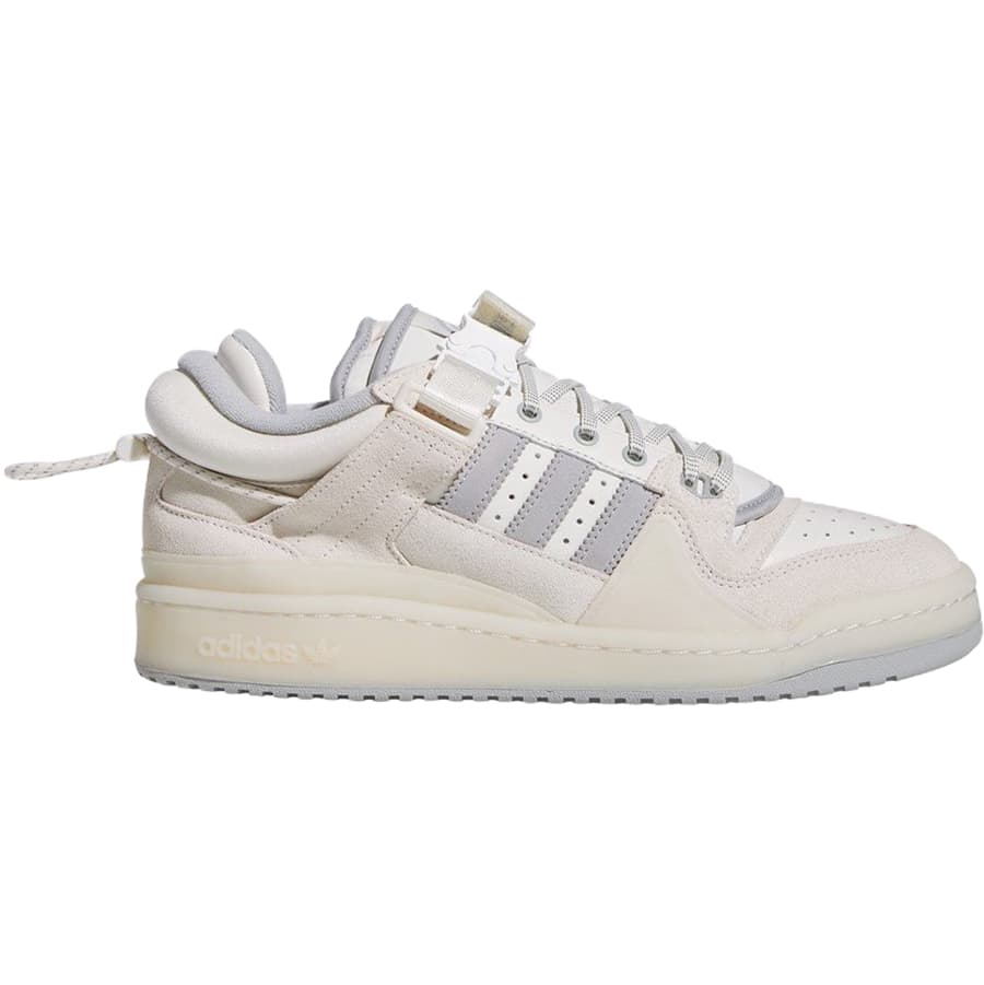 ADIDAS ORIGINALS AfB_X IWiX BAD BUNNY X FORUM BUCKLE LOW 'LAST FORUM' obhEoj[ ~ tH[ obN [ 