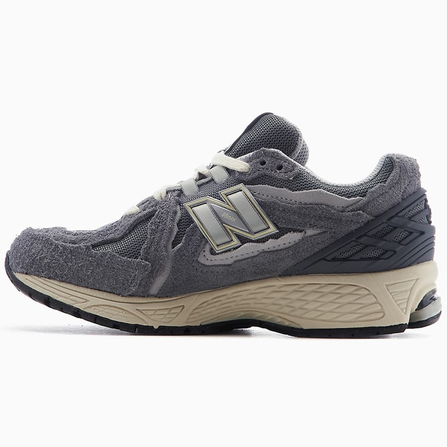 NEW BALANCE j[oX 1906D 'PROTECTION PACK - CASTLEROCK' 1906D 'veNV pbN LbXbN' Y fB[X Xj[J[ CASTLEROCK/HARBOR GREY/SILVER METALLIC M1906DAyCOWJ {ׁz