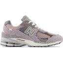 NEW BALANCE ニューバランス 2002R 'PROTECTION PACK - LUNAR NEW YEAR' 2002R ルナニューイヤー "プロテクションパック グレー" メンズ レディース スニーカー ZINC/EIFFEL TOWER/GRAY FLANNEL M2002RDY【限定完売モデル】