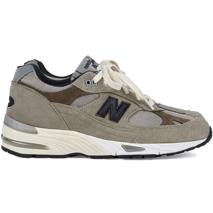 NEW BALANCE j[oX WMNS JJJJOUND X 991 MADE IN ENGLAND 'GREY' EBYTCY f WEh ~ 991 Ch C COh 