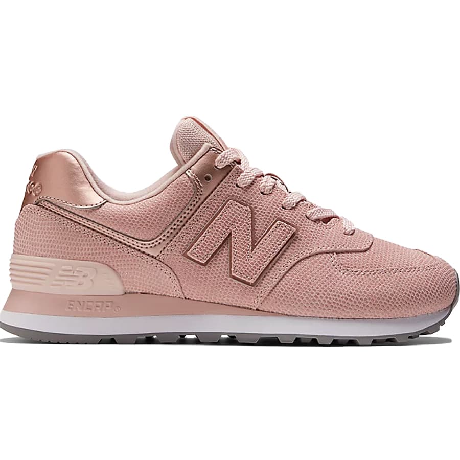 NEW BALANCE ニューバランス WMNS 574 PINK ウィメンズサイズモデル 574 ピンク レディース メンズ スニーカー PINK WL574NK2【海外展開 日本未入荷】