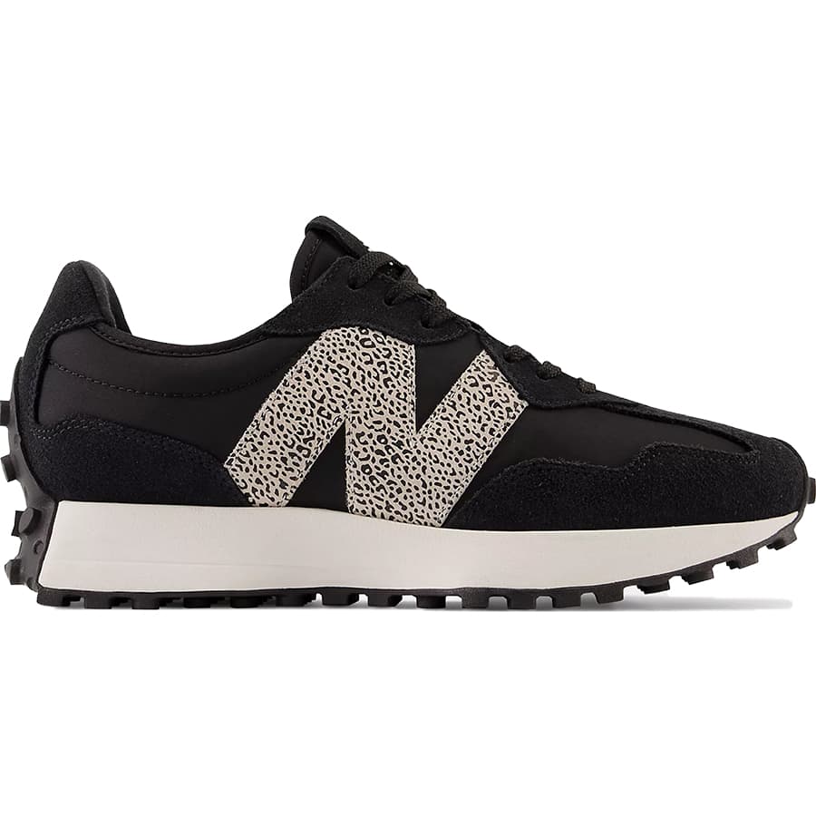 楽天Tens clothingNEW BALANCE ニューバランス WMNS 327 LEOPARD 