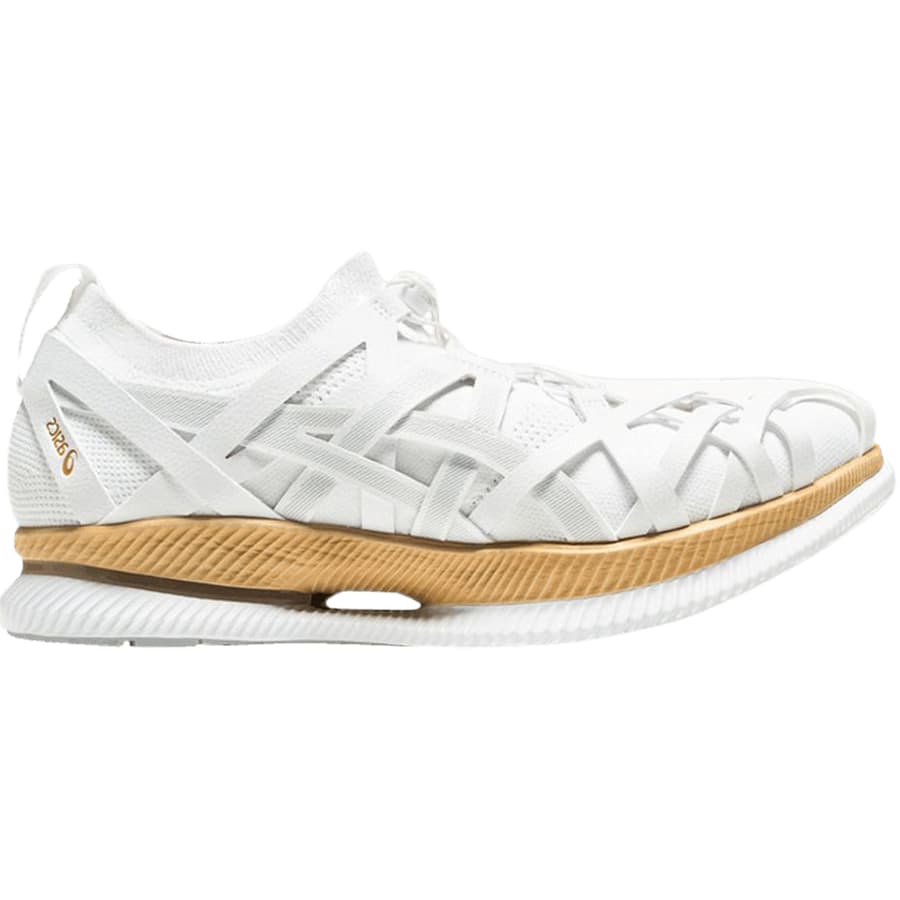 ASICS AVbNX KENGO KUMA X METARIDE AMU 'WOVEN' G~ ^Ch A 