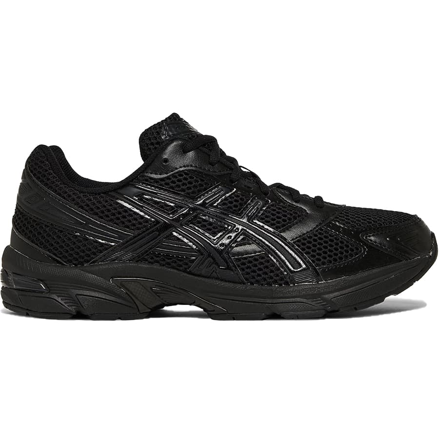 ASICS AVbNX GEL 1130 'BLACK GRAPHITE GREY' Q-1130 