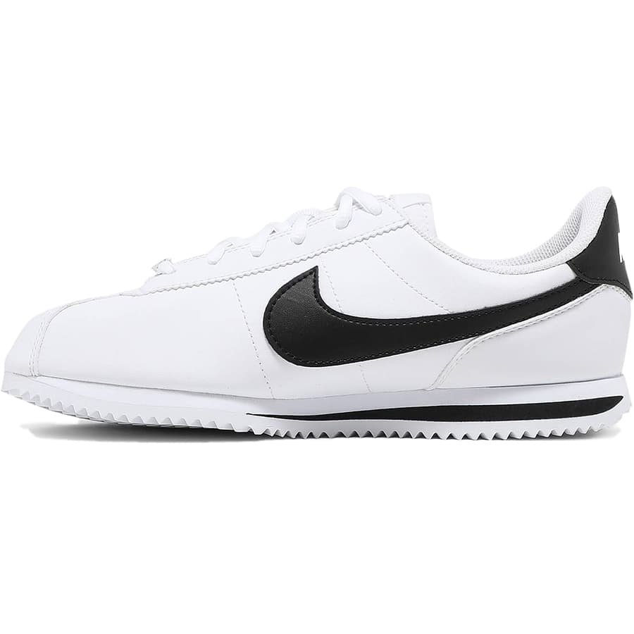 NIKE iCL GS CORTEZ BASIC SL 'WHITE' LbYTCYf Rebc x[VbN SL 