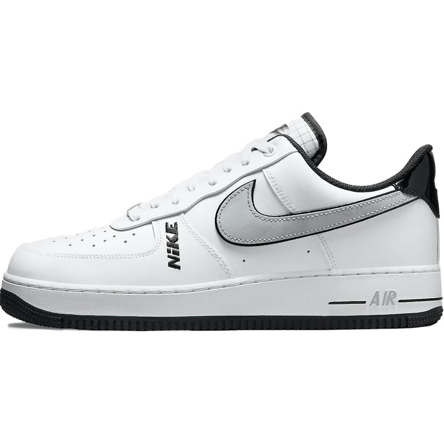 NIKE ナイキ AIR FORCE 1 039 07 LV8 039 WHITE WOLF GREY 039 エアフォース1 ロー 07 LV8 ホワイト ウルフグレー メンズ レディース スニーカー WHITE/WHITE/BLACK/WOLF GREY DC8873-101【海外展開 日本未入荷】