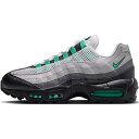 NIKE ナイキ WMNS AIR MAX 95 NEXT NATURE 039 STADIUM GREEN 039 ウィメンズサイズモデル エアマックス95 ネクストネイチャー スタジアムグリーン レディース メンズ スニーカー BLACK/STADIUM GREY/PEARL GREY/MEDIUM GREY/LIGHT GRAPHITE/WHITE DH8015-002【限定完売モデル】