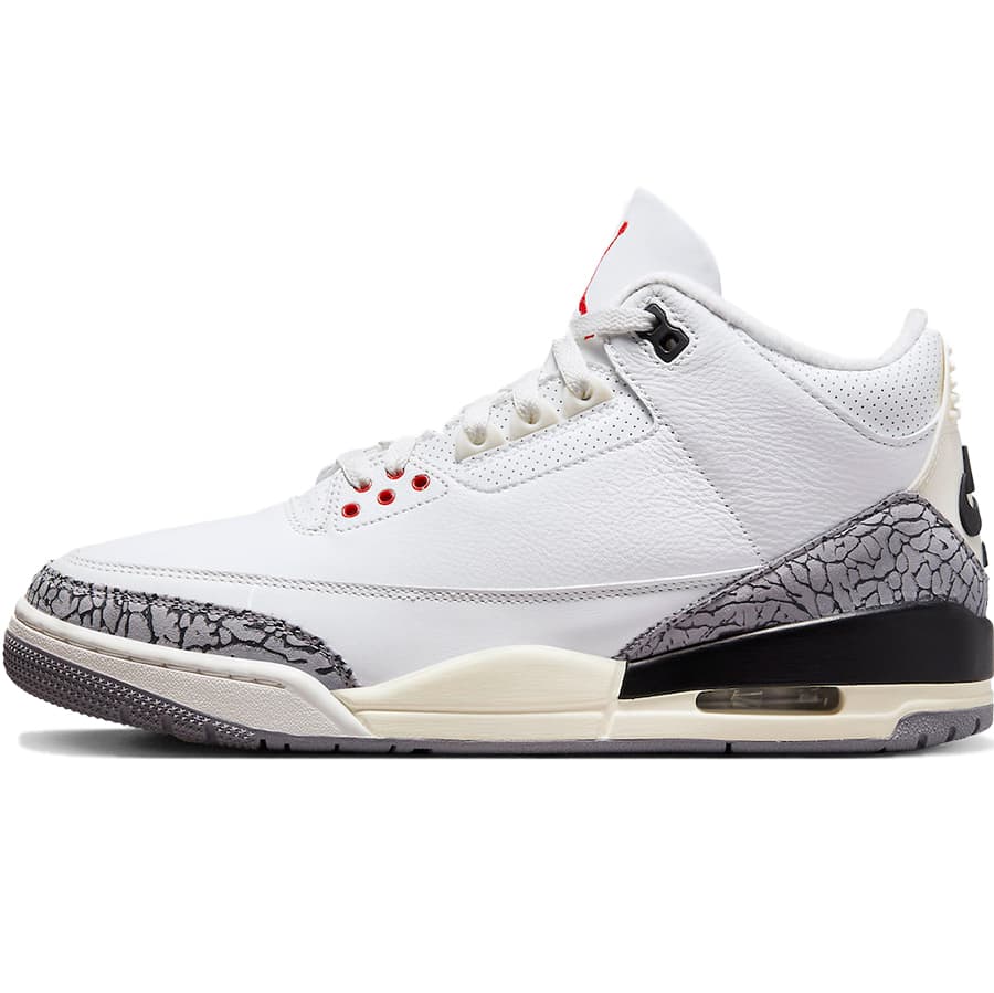 楽天市場】jordan 3 black cementの通販 楽天市場】jordan 3 black cementの通販