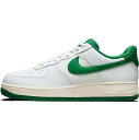 NIKE ナイキ AIR FORCE 1 039 07 LV8 039 VARSITY JACKET 039 エアフォース1 07 ロー バーシティ ジャケット メンズ レディース スニーカー WHITE/PINE GREEN/SAIL/WHITE DO5220-131【海外展開 日本未入荷】