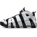 NIKE ナイキ AIR MORE UPTEMPO 039 COBALT BLISS 039 エア モア アップテンポ コバルト ブリス メンズ レディース スニーカー BLACK/WHITE/MULTI-COLOR/COBALT BLISS DV0819-001【限定モデル】