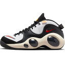NIKE ナイキ AIR ZOOM FLIGHT 95 ' 'HOOPS'' エア ズーム フライト 95 'フープス' メンズ レディース スニーカー WHITE/UNIVERSITY RED/TOTAL ORANGE/COCONUT MILK/BLACK/DARK SMOKE GREY DX3955-100