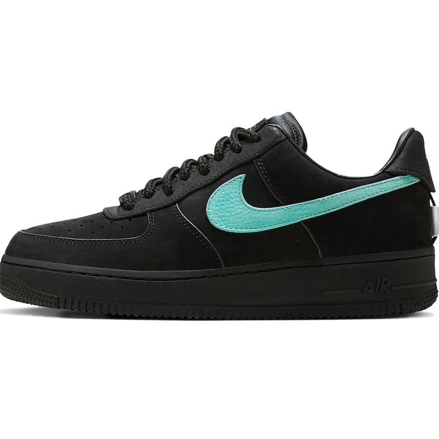 NIKE ナイキ TIFFANY & CO. X AIR FORCE 1 LOW '1837' ティファニー × エアフォース 1 ロー 