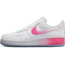 NIKE ナイキ AIR FORCE 1 039 07 039 SAN FRANCISCO PACK - LOTUS FLOWER 039 エアフォース1 ロー サンフランシスコパック ロータス フラワー メンズ レディース スニーカー WHITE/LOTUS PINK/YELLOW GOLD/BLUE JAY/PINK FOAM/BLACK FD0778-100【海外展開 日本未入荷】