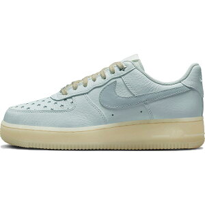 NIKE ナイキ WMNS AIR FORCE 1 LOW 'STARRY NIGHT' ウィメンズサイズモデル エアフォース 1 ロー "スタリー ナイト" レディース メンズ スニーカー SUMMIT WHITE/PURE PLATINUM FD0793-100【海外展開 日本未入荷】