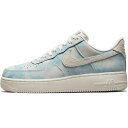 NIKE ナイキ WMNS AIR FORCE 1 039 07 SE 039 CLOUDS 039 ウィメンズサイズ モデル エア フォース 1 039 07 SE クラウズ レディース メンズ スニーカー UNIVERSITY BLUE/SAIL FD0883-400【海外展開 日本未入荷】