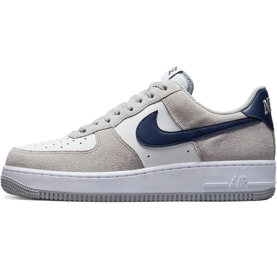 NIKE ナイキ AIR FORCE 1 '07 'GEORGETOWN' エアフォース1 ロー 