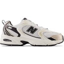 NEW BALANCE ニューバランス 530 WHITE WITH LIGHT GOLD METALLIC AND BLACK 530 ホワイト ウィズ ライトゴールド メタリック アンド ブラック メンズ レディース スニーカー WHITE/LIGHT GOLD METALLIC/BLACK MR530TC【限定モデル】