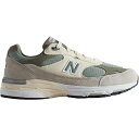 NEW BALANCE ニューバランス KITH X 993 MADE IN USA 'SPRING 101' キス X 993 メイド イン USA 'スプリング 101' メンズ レディース スニーカー PEYOTE/SLATE GRAY MR993KT1