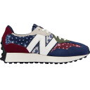 NEW BALANCE ニューバランス 327 039 PAISLEY PACK - ALLOVER PRINT 039 327 039 ペイズリー パック オールオーバー プリント 039 メンズ レディース スニーカー PAISLEY PACK - ALLOVER PRINT MS327DWU【限定完売モデル】