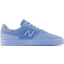 NEW BALANCE ニューバランス NUMERIC 272 "BLUE WITH BABY BLUE" ヌメリック 272 "ブルー ウィズ ベイビー ブルー" メンズ レディース ..