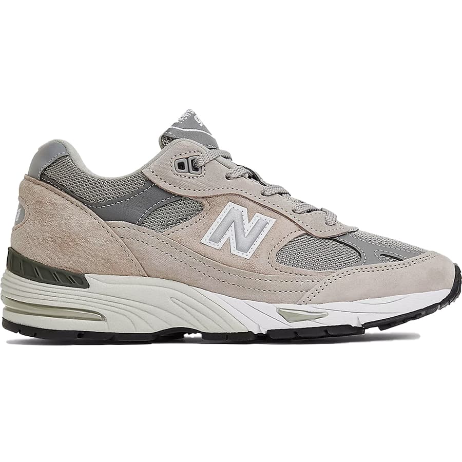 NEW BALANCE ニューバランス WMNS MADE IN UK 991V1 