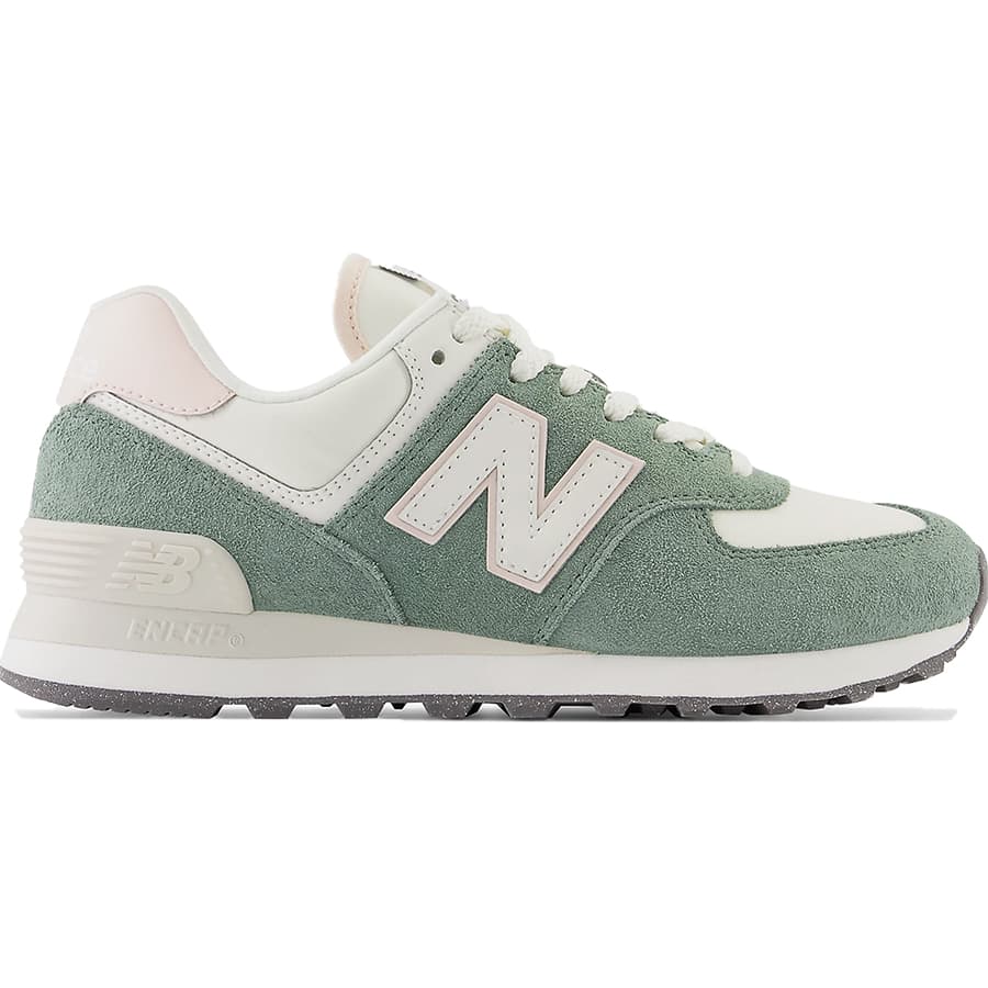 NEW BALANCE j[oX WMNS 574 