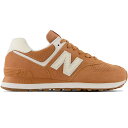 NEW BALANCE j[oX WMNS 574 