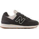 NEW BALANCE ニューバランス WMNS 574 FLORAL BLACKTOP ウィメンズサイズ モデル 574 フローラル ブラックトップ レディース メンズ スニーカー BLACKTOP/SEA SALT/WHITE WL574WC【海外展開 日本未入荷】