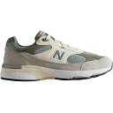 NEW BALANCE ニューバランス WMNS KITH X 993 MADE IN USA 039 SPRING 101 039 ウィメンズサイズモデル キス X 993 メイド イン USA 039 スプリング 101 039 レディース メンズ スニーカー PEYOTE/SLATE GRAY WR993KT1【海外展開 日本未入荷】