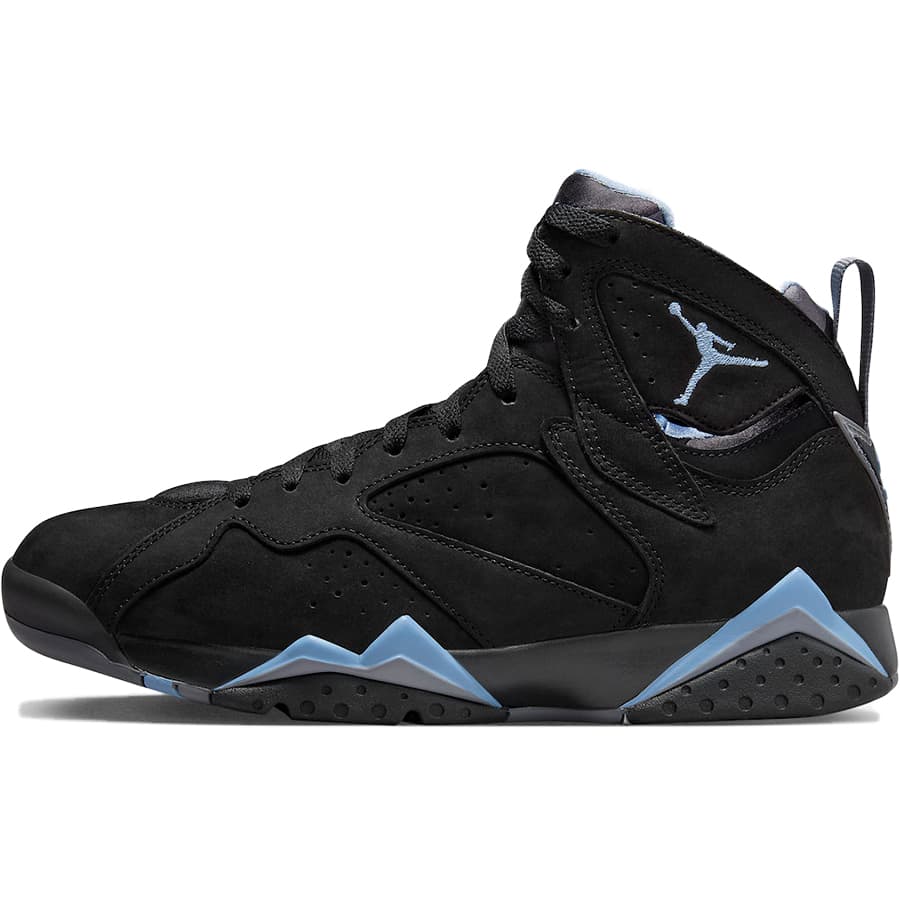 NIKE ナイキ AIR JORDAN 7 RETRO 039 CHAMBRAY 039 2023 エア ジョーダン 7 シャンブレー 2023 メンズ レディース スニーカー BLACK/CHAMBRAY/LIGHT GRAPHITE CU9307-004【限定完売モデル】