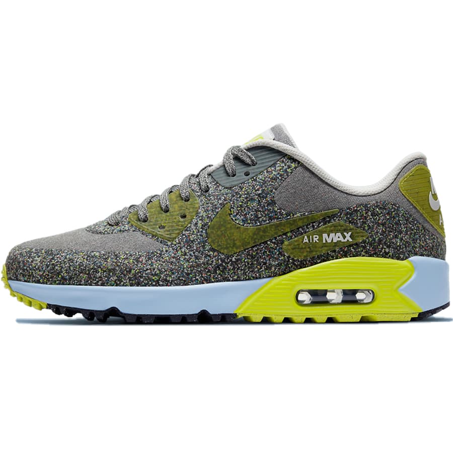 NIKE ʥ AIR MAX 90 GOLF NRG 'DUST SPECKLED'  ޥå 90  NRG ' ڥ'  ǥ ˡ WHITE/DUST/BLACK/CYBER CZ0196-124ڸ괰ǥ