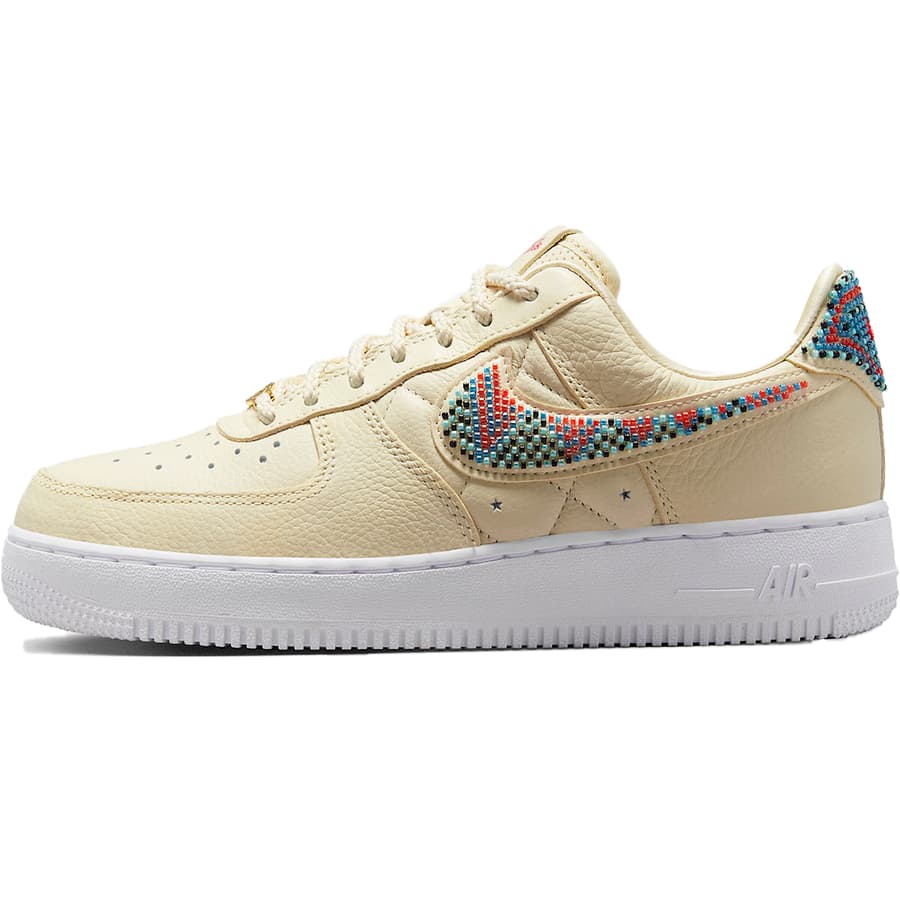 楽天Tens clothingNIKE ナイキ WMNS PREMIUM GOODS X AIR FORCE 1 SP 'THE BELLA' ウィメンズサイズモデル プレミアムグッズ × エアフォース1 ロー SP 