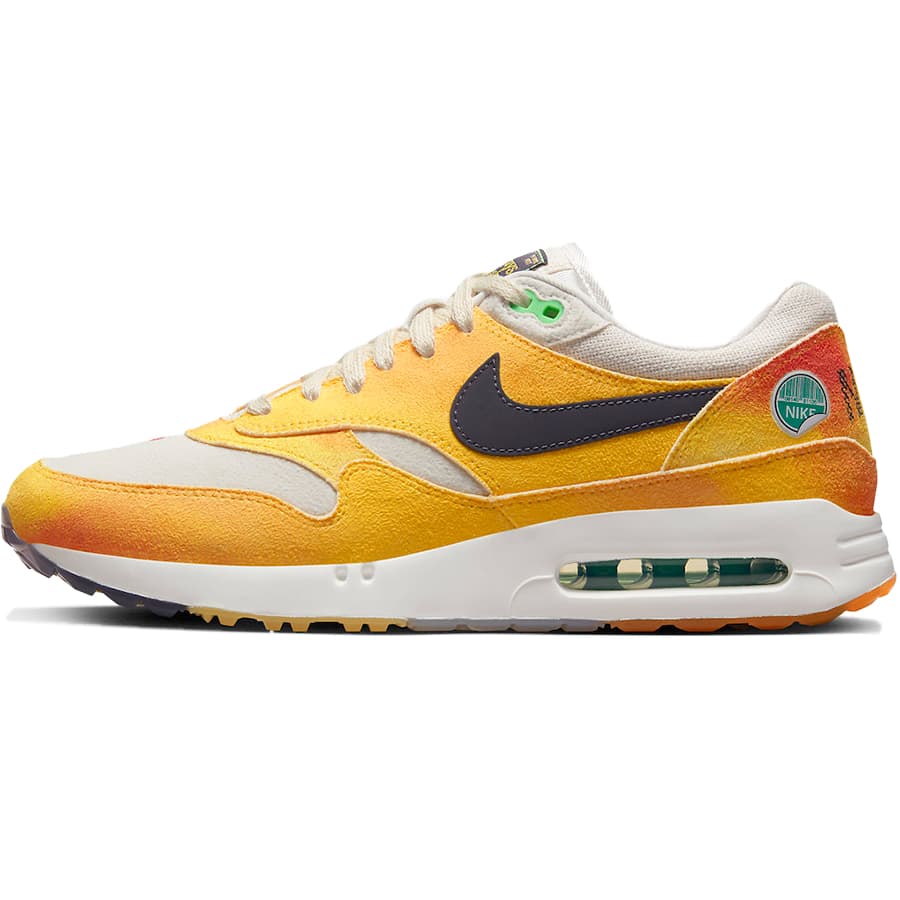 楽天Tens clothingNIKE ナイキ AIR MAX 1 '86 OG GOLF NRG 'ALWAYS FRESH' エアマックス1 '86 ゴルフ NRG 