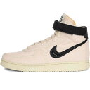 NIKE ナイキ STUSSY X VANDAL HIGH 'FOSSIL' ス