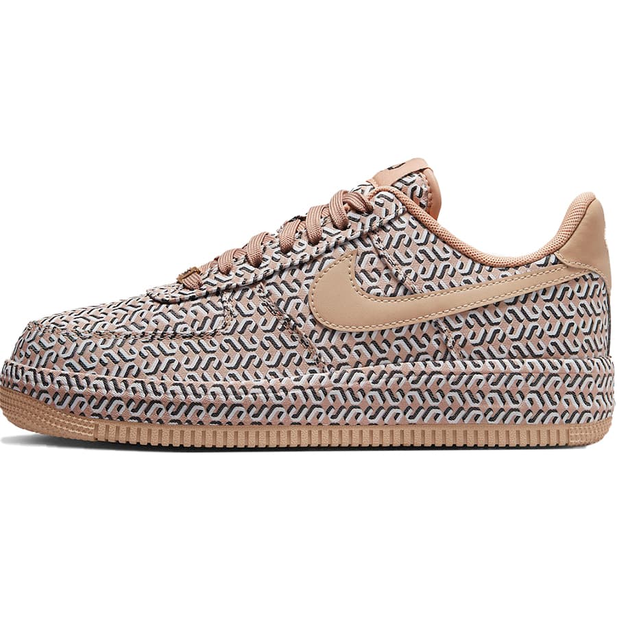 NIKE iCL WMNS AIR FORCE 1 LX UNITED IN VICTORY 'HEMP' EBYTCYf GAtH[X1 LX [ iCebh C rNg[ 