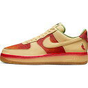 NIKE ナイキ AIR FORCE 1 LOW '07 'CHILI PEPPER' エアフォース1 ロー '07 