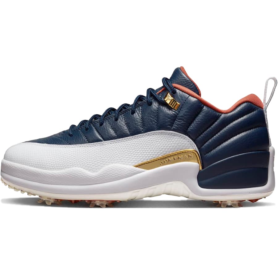 NIKE iCL EASTSIDE GOLF X AIR JORDAN 12 LOW GOLF 'OUT THE MUD' C[XgTCh St ~ GAW[_12 [ St 