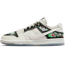 NIKE ナイキ DUNK LOW DECON SB 'N7 - SAIL BLACK' ダンク ロー デコン SB