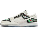 NIKE ナイキ DUNK LOW DECON SB 'N7 - SAIL BLACK' ダンク ロー デコン SB 