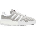 ADIDAS ORIGINALS アディダス オリジナルス ALEXANDER WANG X BBALL SOCCER 039 CLEAR GRANITE 039 アレキサンダー ワン X Bボール サッカー 039 クリア グラナイト 039 メンズ レディース スニーカー CLEAR GRANITE/CORE BLACK FV2903【限定完売モデル】