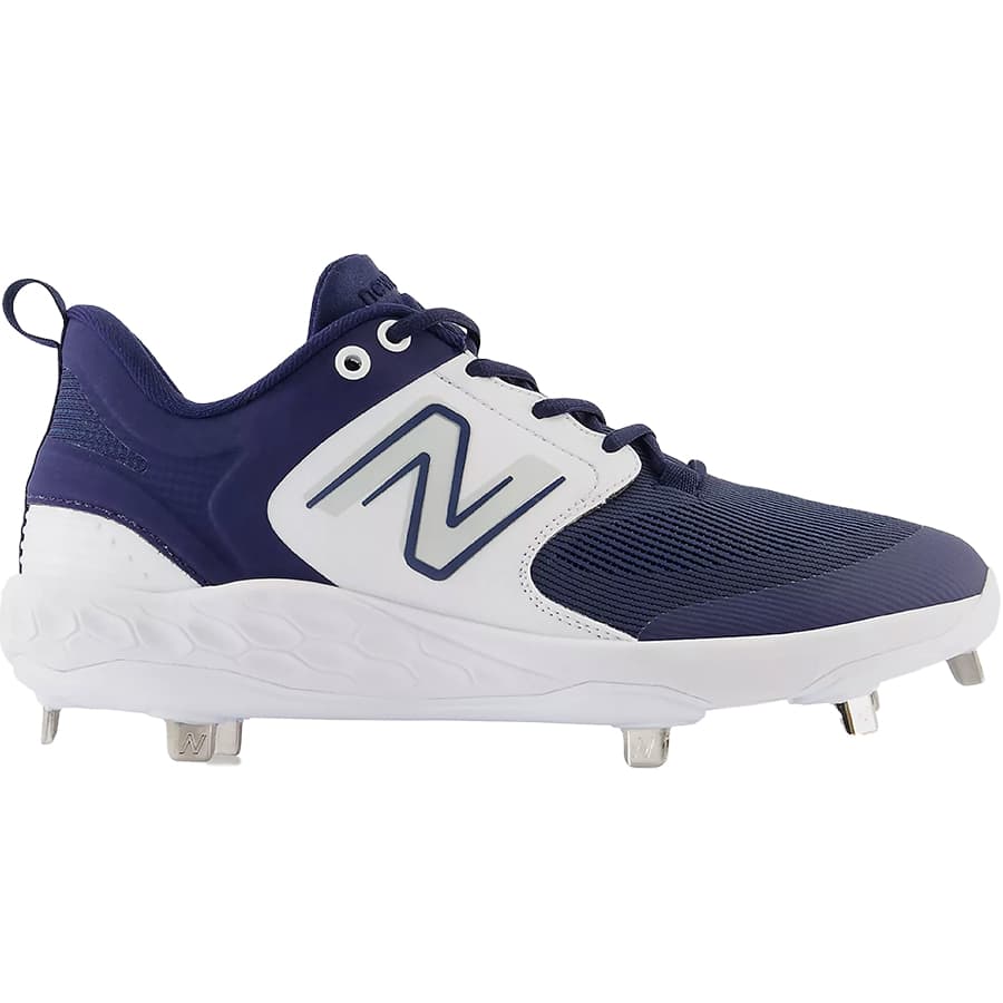 NEW BALANCE ニューバランス FRESH FOAM X 3000 V6 METAL NAVY WITH WHITE フレッシュ フォーム X 3000 V6 メタル ネイビー ウィズ ホワイト メンズ レディース スニーカー NAVY/WHITE L3000TN6【限定モデル】