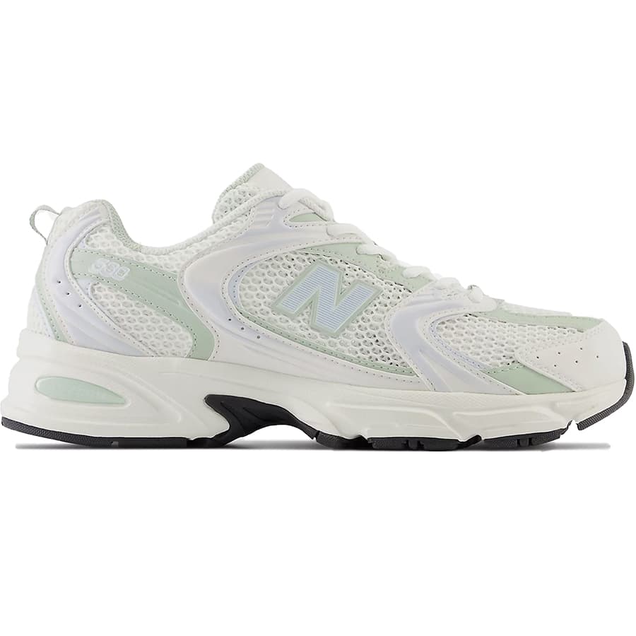 NEW BALANCE ニューバランス 530 SEA SALT WITH ICE BLUE AND SILVER MOSS 530 シー ソルト ウィズ アイス ブルー アンド シルバー モス メンズ レディース スニーカー SEA SALT/ICE BLUE/SILVER MOSS MR530ZO【海外展開 日本未入荷】