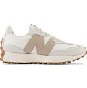 NEW BALANCE ニューバランス 327 "MOONBEAM WITH DRIFTWOOD" 327 "ムーンビーム ウィズ ドリフトウッド " メンズ レディース スニーカー MOONBEAM/DRIFTWOOD U327LZ