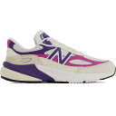 NEW BALANCE ニューバランス MADE IN USA 990V6 LIMESTONE WITH MAGENTA メイド イン USA 990V6 ライムストーン ウィズ マゼンタ メンズ レディース スニーカー LIMESTONE/MAGENTA U990TD6【限定完売モデル】