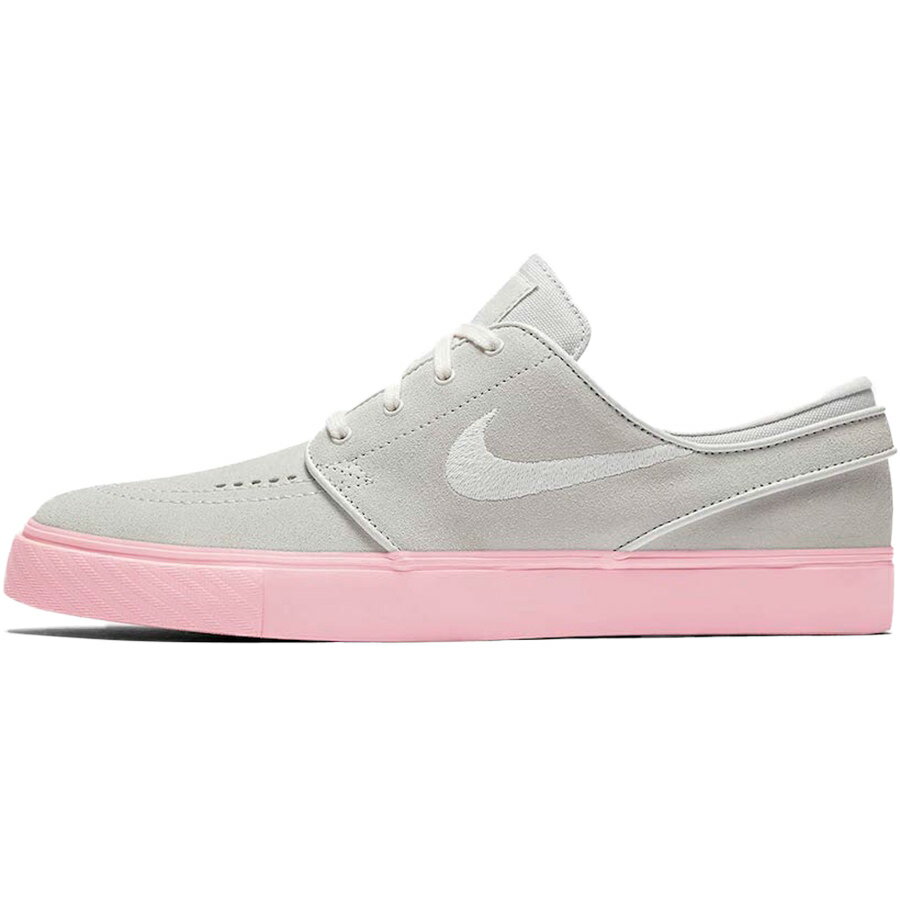 NIKE ナイキ NIKE SB ZOOM STEFAN JANOSKI ナイキスケートボーディング ズーム ステファンジャノスキ メンズ スニーカー VAST GREY/PHANTOM/BUBBLEGUM ヴァストグレー/ファントム/バブルガム 333824-074 harusport_d19