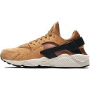 NIKE ナイキ AIR HUARACHE RUN PRM WHEAT エア ハラチラン プレミアム 